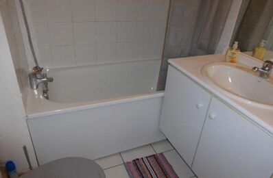 location appartement 630 € CC /mois à proximité de Ambarès-Et-Lagrave (33440)