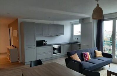 location appartement 1 500 € CC /mois à proximité de Cenon (33150)