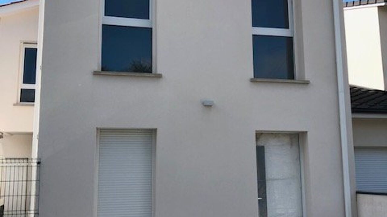 maison 3 pièces 50 m2 à louer à Mérignac (33700)