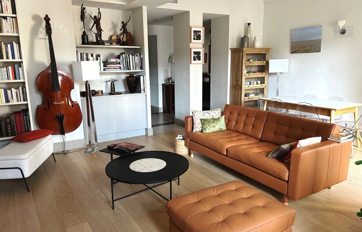 appartement 3 pièces 87 m2 à vendre à Nice (06000)