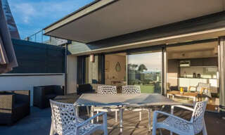 Appartement  83 m² à vendre à Lège (33950)