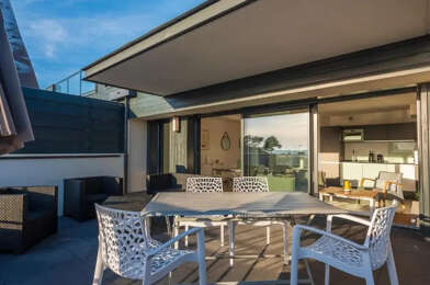 Appartement  680000 €