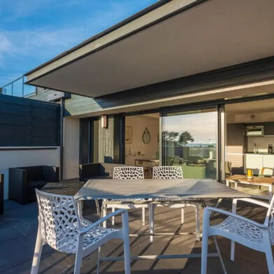 Appartement  680000 €