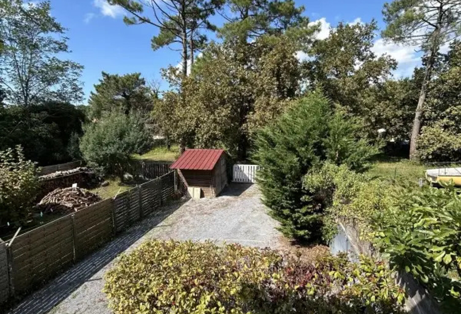 Claouey, Maison au calme et proche du Bassin — photo 1