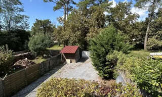 Maison 3 Pièces 45 m² à vendre à Lège (33950)