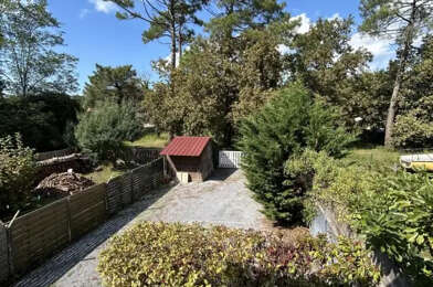 Maison 3 pièces 295000 €