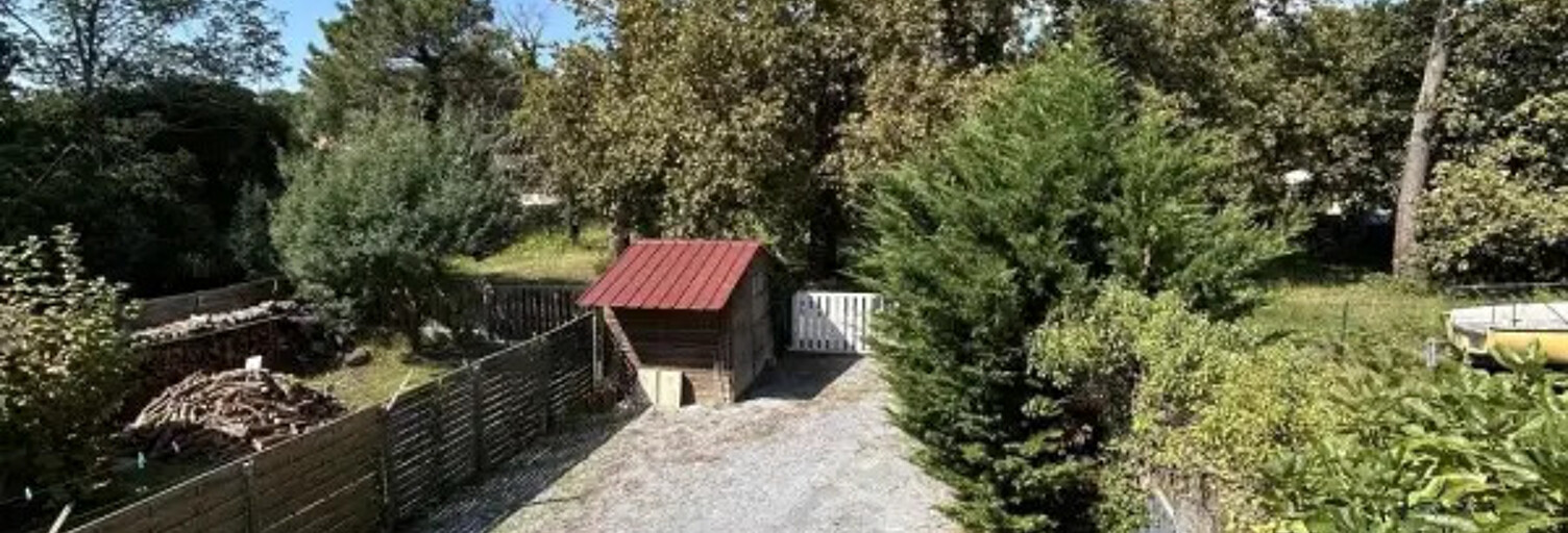 Maison 3 Pièces 45 m² à vendre à Lège (33950)