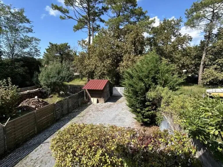 Claouey, Maison au calme et proche du Bassin — photo 1