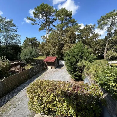 Maison 3 pièces 295000 €