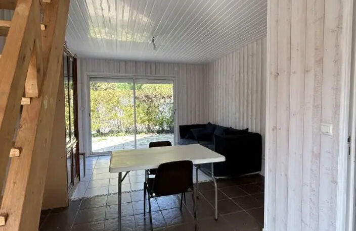 Claouey, Maison au calme et proche du Bassin — photo 2