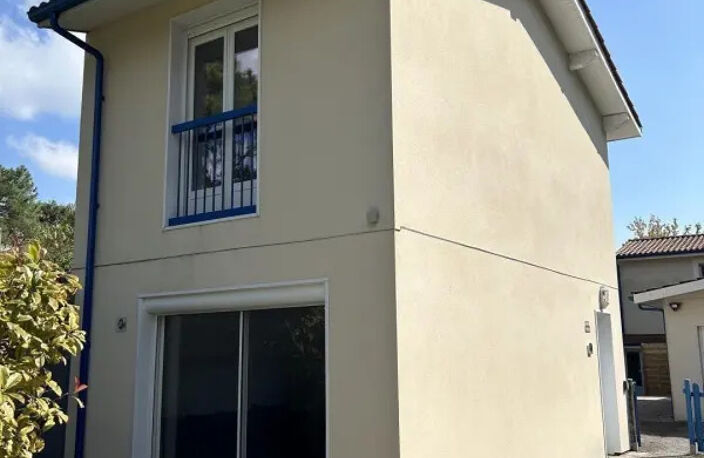 Claouey, Maison au calme et proche du Bassin — photo 3