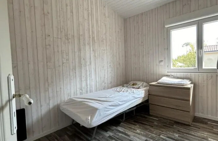 Claouey, Maison au calme et proche du Bassin — photo 5