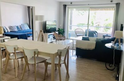 appartement 3 pièces 104 m2 à louer à Cannes (06400)