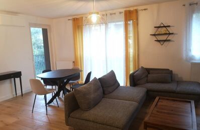 location appartement 1 187 € CC /mois à proximité de Bruges (33520)