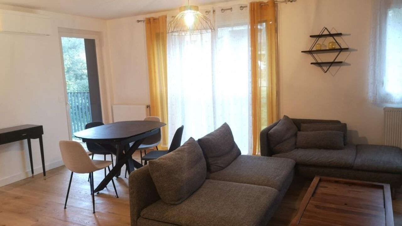 appartement 3 pièces 63 m2 à louer à Bordeaux (33300)