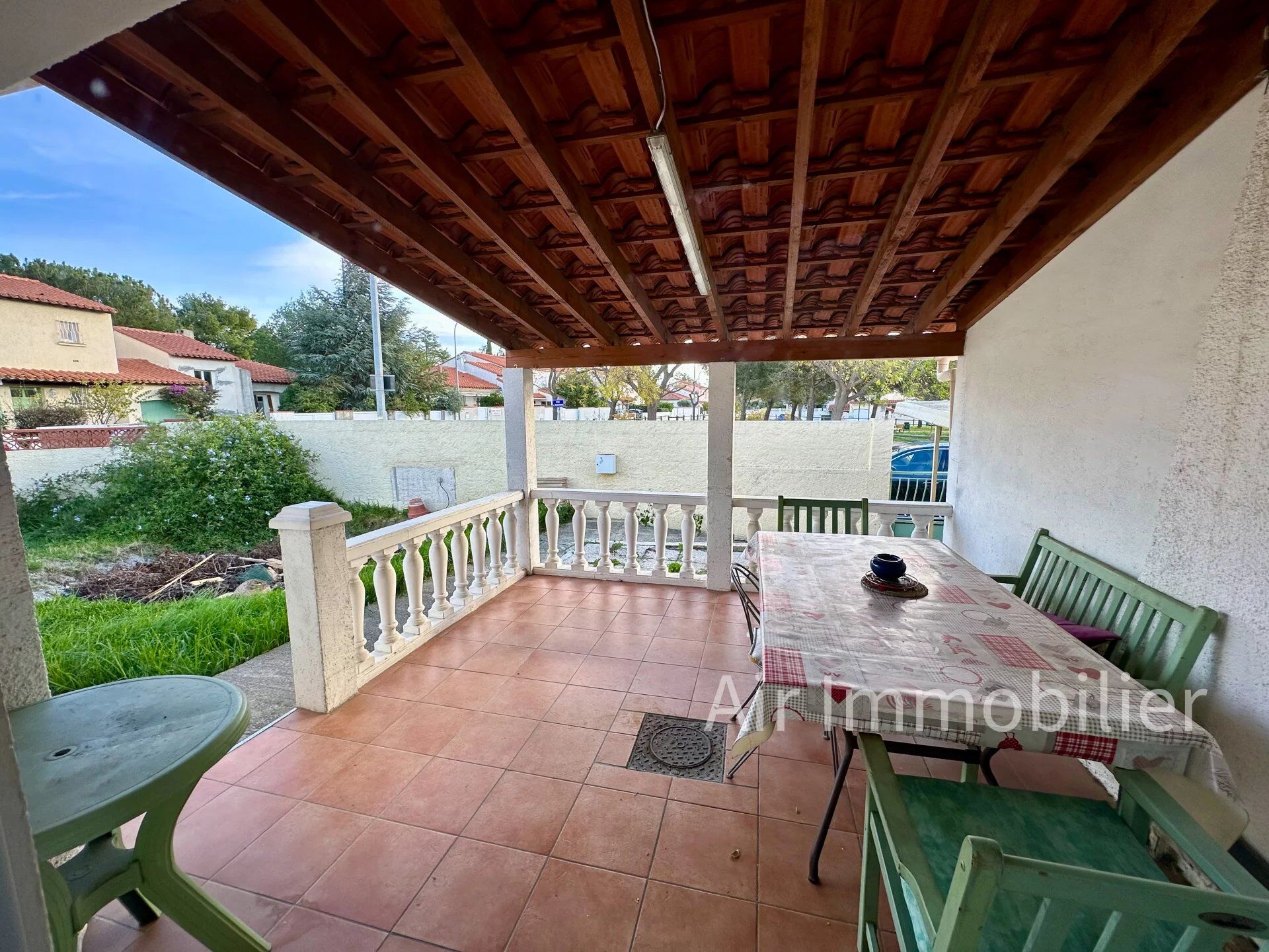 Villa / Maison  T4 à vendre Perpignan 66000