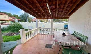 Maison 4 Pièces 105 m² à vendre à Perpignan (66000)