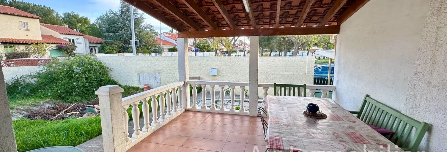 Maison 4 Pièces 105 m² à vendre à Perpignan (66000)