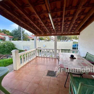 Maison 4 pièces 241000 €