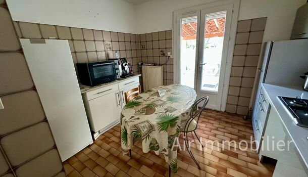 Villa / Maison 4 pièces  à vendre Perpignan 66000