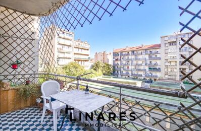 vente appartement 215 000 € à proximité de Marseille 12 (13012)