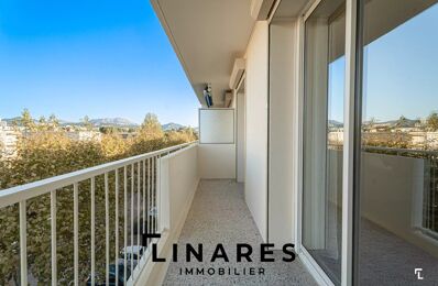 vente appartement 295 000 € à proximité de Marseille 14 (13014)