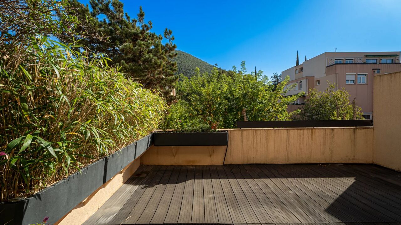 appartement 4 pièces 104 m2 à vendre à Marseille 9 (13009)