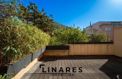 vente appartement 380 000 € à proximité de Aubagne (13400)