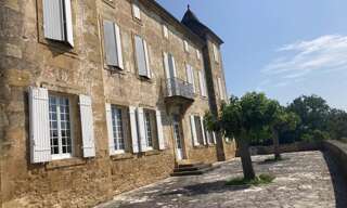 Commerce 7 Pièces 294 m² à vendre à Fumel (47500)