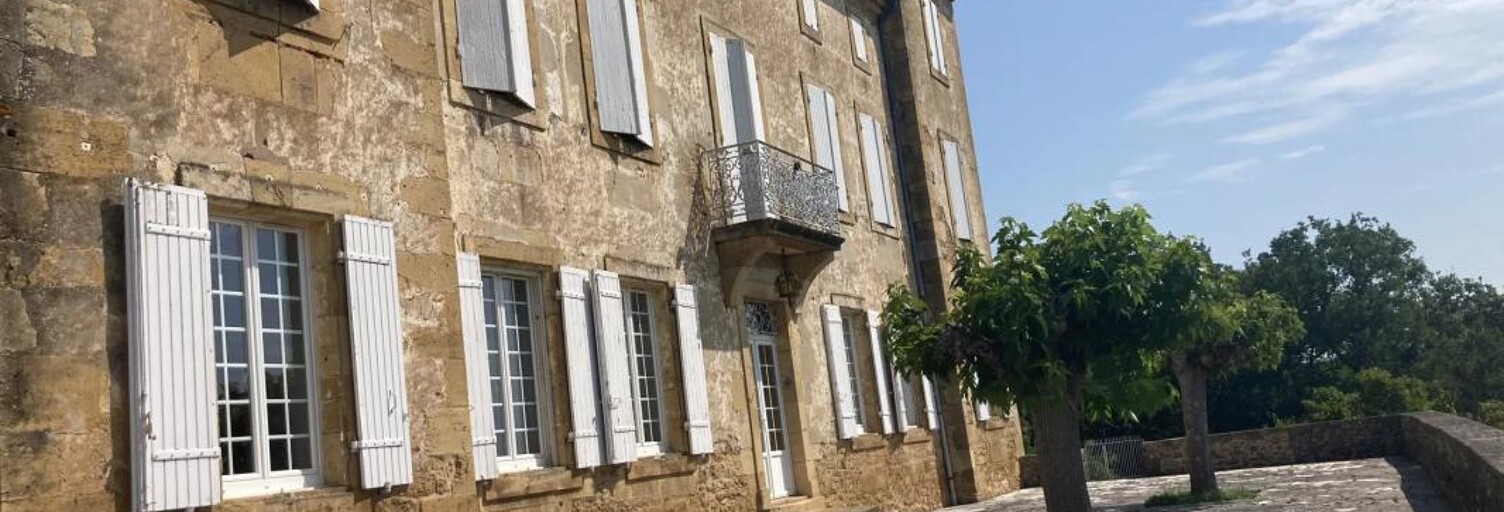 Commerce 7 Pièces 294 m² à vendre à Fumel (47500)