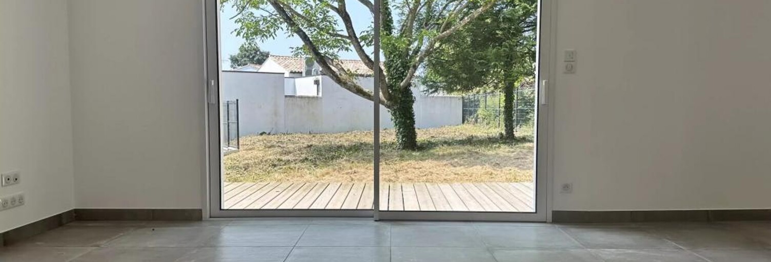 Maison 5 Pièces 114 m² à vendre à Lagord (17140)