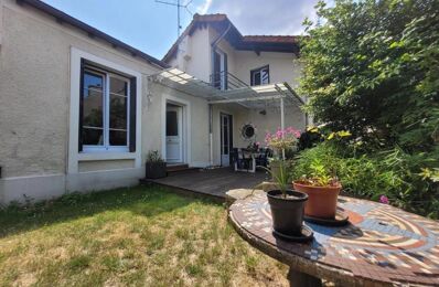 vente maison 850 000 € à proximité de Rueil-Malmaison (92500)