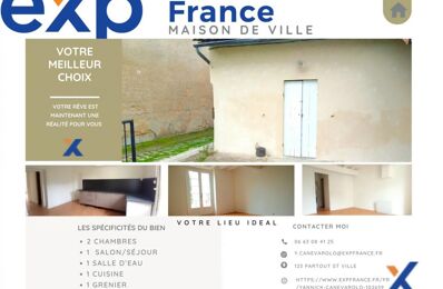 vente appartement 149 000 € à proximité de Créon (33670)