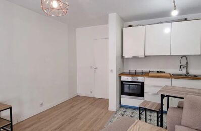 vente appartement 160 000 € à proximité de Boisemont (95000)