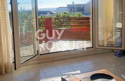 vente appartement 206 000 € à proximité de Saint-Gély-du-Fesc (34980)