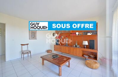 vente appartement 206 000 € à proximité de Combaillaux (34980)