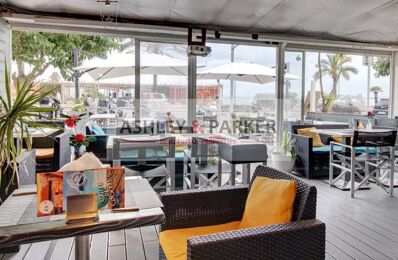 vente commerce 159 500 € à proximité de Saint-Laurent-du-Var (06700)