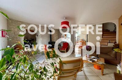 vente maison 279 000 € à proximité de Sainte-Marie-du-Mont (38660)