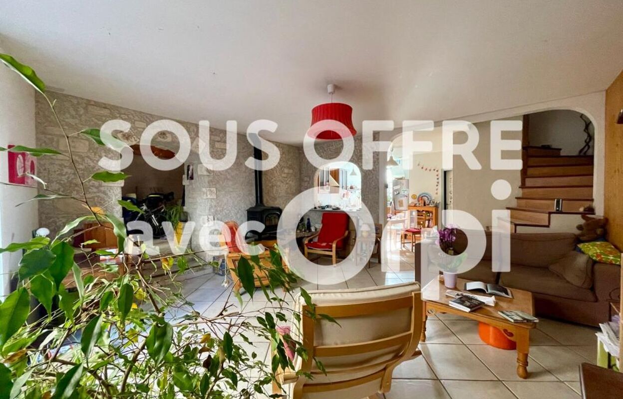 maison 5 pièces 173 m2 à vendre à Goncelin (38570)