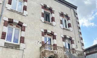 Immeuble  600 m² à vendre à Saint-Chamond (42400)