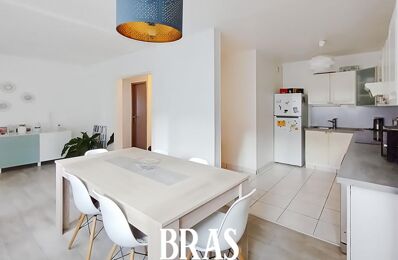 vente appartement 275 000 € à proximité de Rezé (44400)