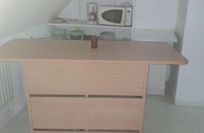 location appartement 900 € CC /mois à proximité de Bouray-sur-Juine (91850)