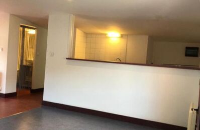 location appartement 800 € CC /mois à proximité de Pantin (93500)