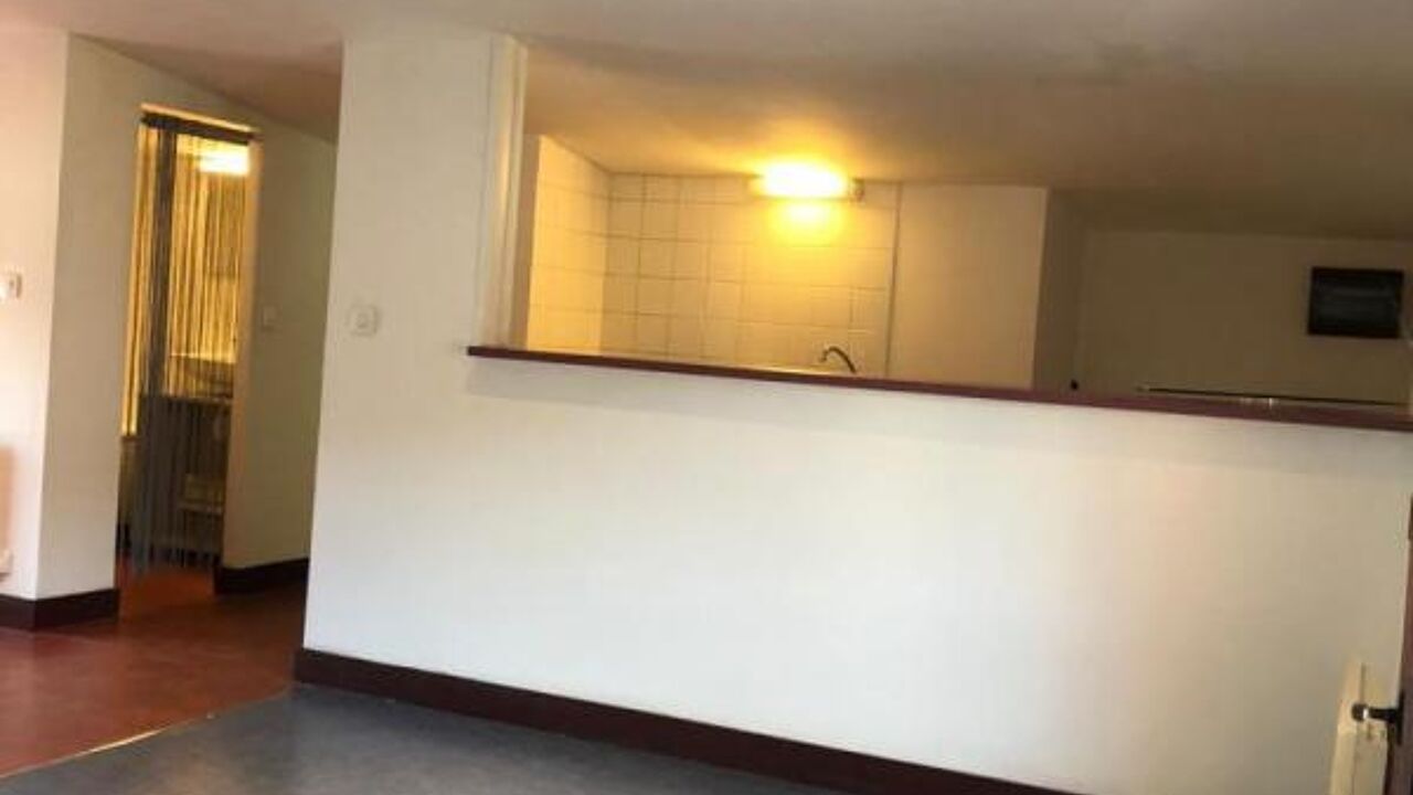 appartement 1 pièces 30 m2 à louer à Gagny (93220)