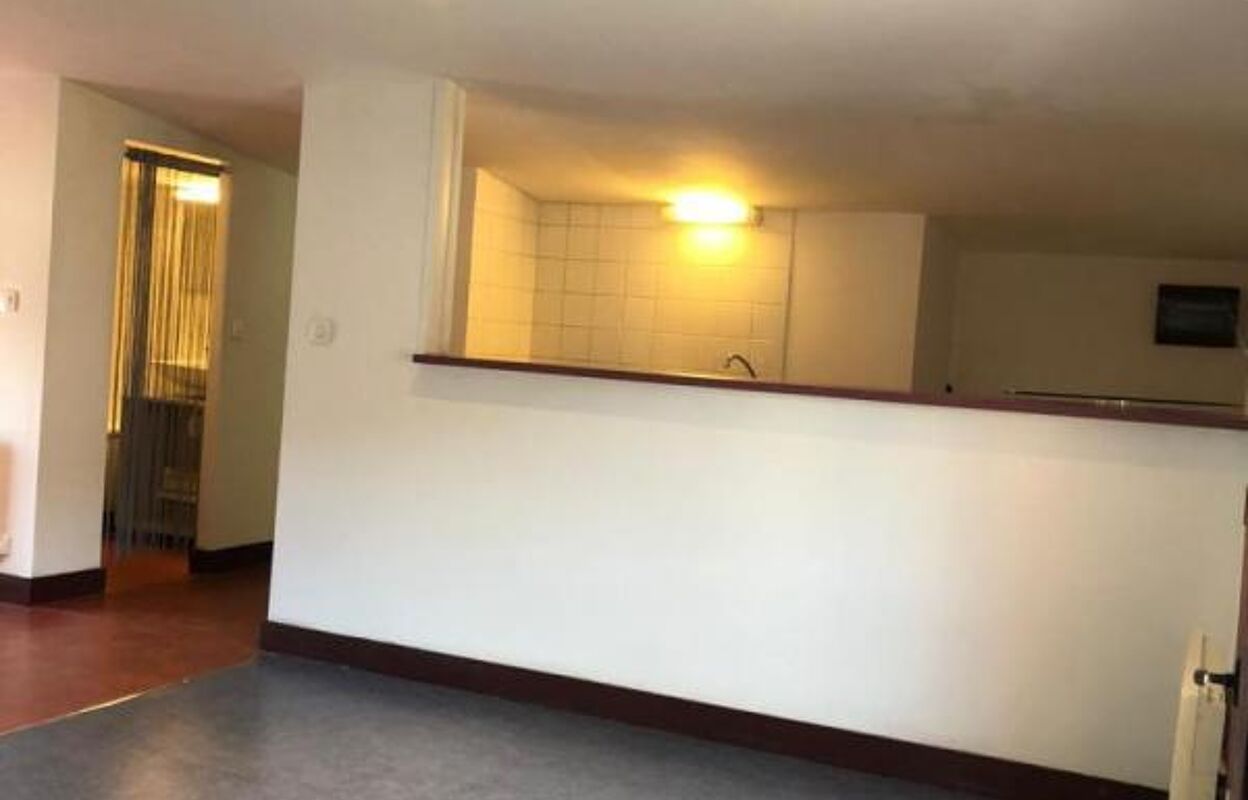 appartement 1 pièces 30 m2 à louer à Gagny (93220)