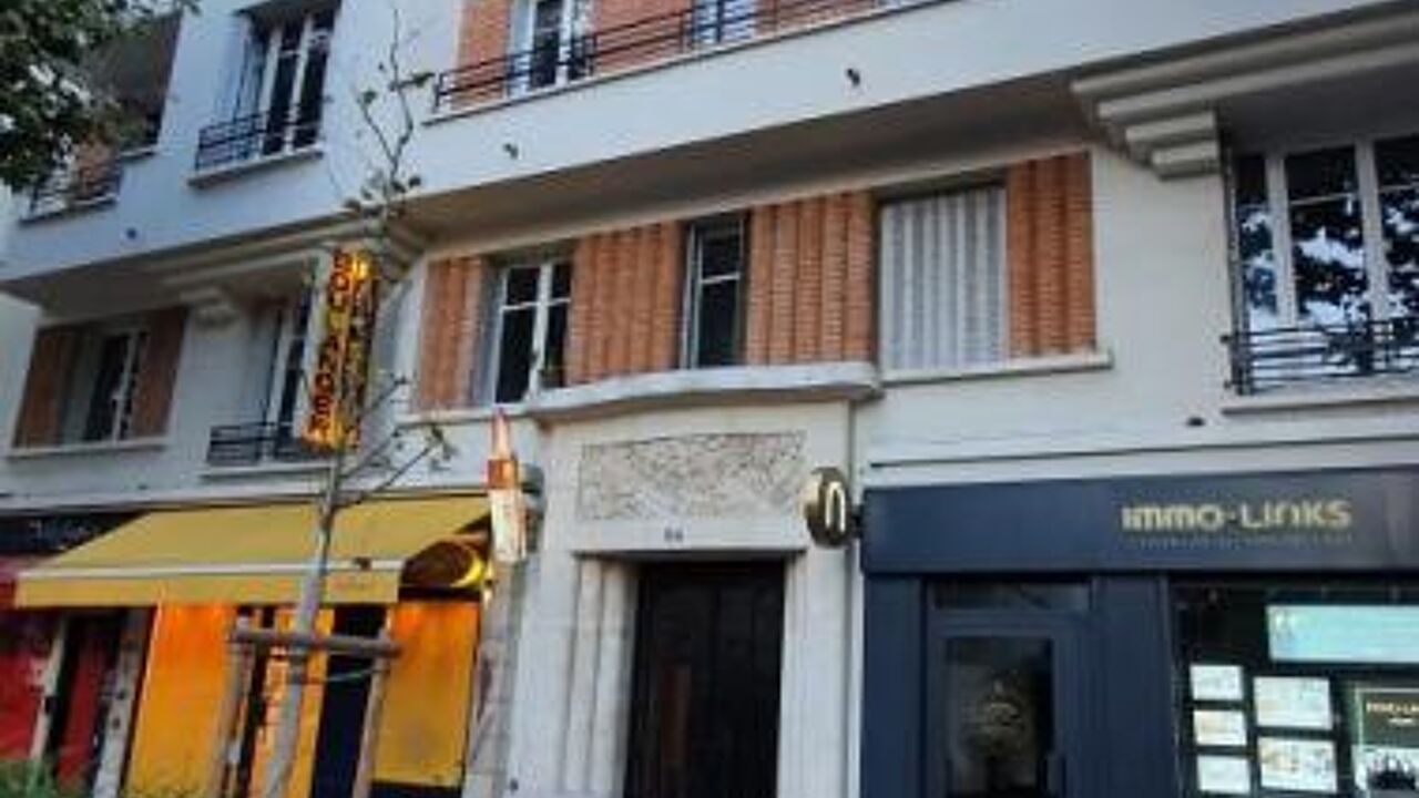 appartement 2 pièces 43 m2 à louer à Charenton-le-Pont (94220)