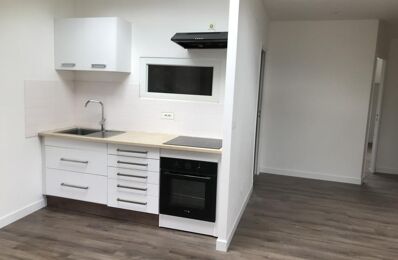 location appartement 510 € CC /mois à proximité de La Bastidonne (84120)