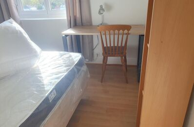 location appartement 650 € CC /mois à proximité de Pantin (93500)