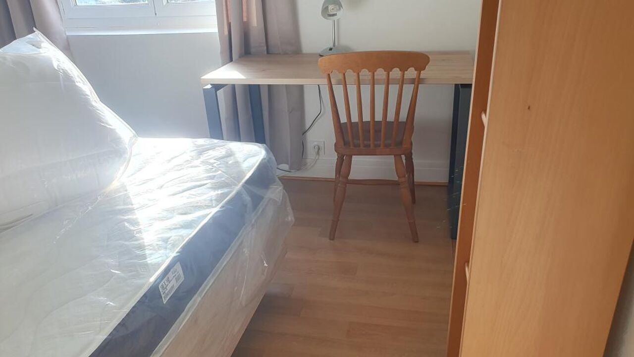 appartement 1 pièces 11 m2 à louer à Créteil (94000)