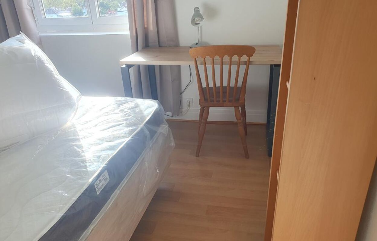 appartement 1 pièces 11 m2 à louer à Créteil (94000)